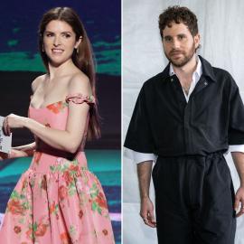 'Pitch Perfect’ Costars Reunite at Film Independent Spirit Awards