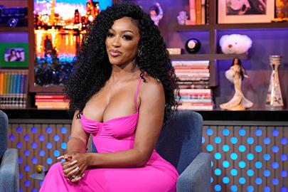 Porsha Williams Returns to ‘The Real Housewives of Atlanta’ for Season 16