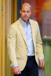 Prince William Pulls Out of Royal Appearance Due to 'Personal Matter'