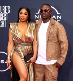 Princess Love Announces Divorce From Ray J for a 4th Time