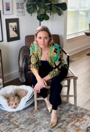 RHOC's Braunwyn Windham-Burke Is Starting Fresh After Sean Burke Divorce