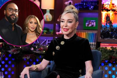 RHOM's Marysol Patton Calls Larsa Pippen, Marcus Jordan’s Split a ‘Scam’