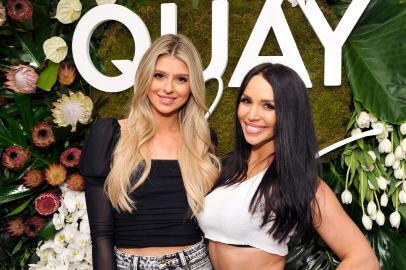 Raquel Leviss Has Iconic Response to Scheana Shay's Scandoval Comments