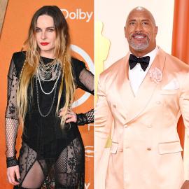 Rebecca Ferguson Slams ‘Idiot’ Past Costar Who ‘Screamed’ at Her on Set