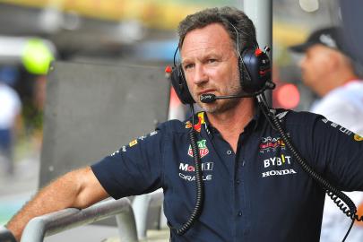 Red Bull F1’s Christian Horner Denies Allegations of Inappropriate Behavior