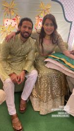 90 Day’s Rishi Singh Marries Maria Ramirez 1 Week After Going Public