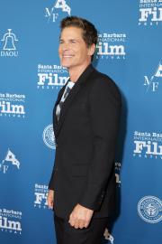 Rob Lowe Has Concerns About Ozempic and Other Weight Loss Injections