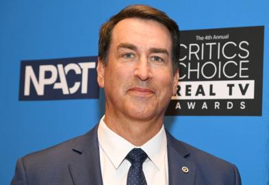Rob Riggle Is Down for a 'Step Brothers' 2: 'The Most Fun' Movie to Film
