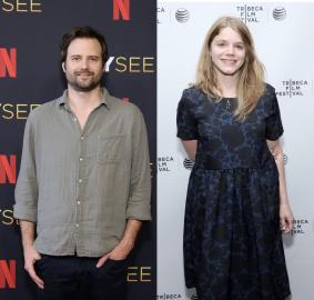 ‘Stranger Things’ Cocreator Ross Duffer’s Wife Files for Divorce