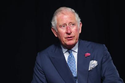 King Charles III and More Royals Who Were Diagnosed With Cancer