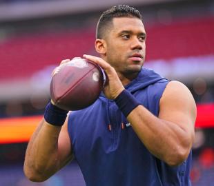 Russell Wilson Says God Gave Him the 'Responsibility' of Being a Stepdad