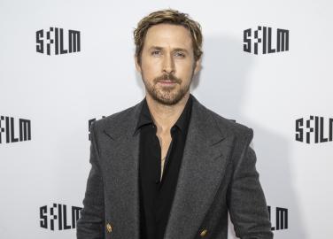 Ryan Gosling Says Time With His Daughters Is 'Going Super Fast'