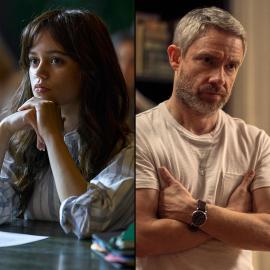 Did 'Miller's Girl' Sex Scene Cause Stricter Rules for Intimacy Coordinators?