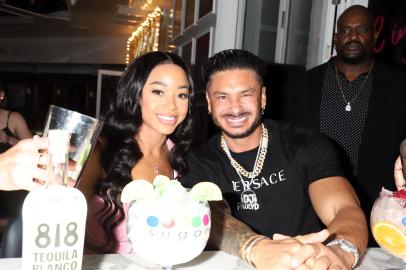 Pauly D, Nikki Hall's Relationship Timeline From Meeting on TV to Today