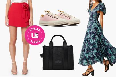 18 Rich Mom Finds From Nordstrom That Are Trending for Spring 
