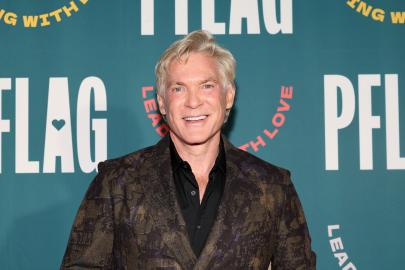 Sam Champion Calls Himself ‘Daddy’ on Live TV