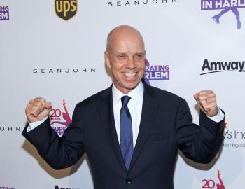 Figure Skater Scott Hamilton’s Family Guide: Meet His Wife and 4 Children