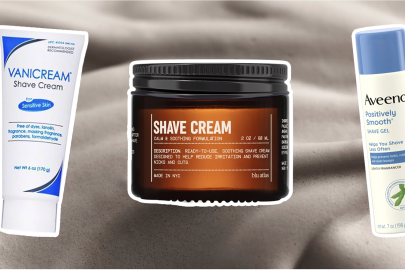 The Best Shaving Creams for Sensitive Skin