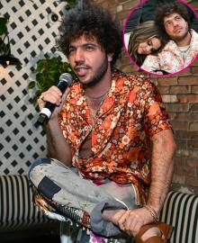 Selena Gomez’s Boyfriend Benny Blanco Reveals How to ‘Get Laid’