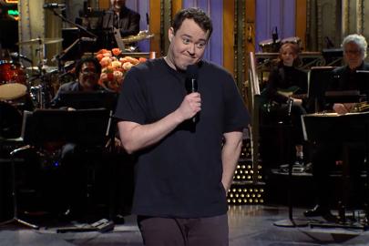 Comedian Shane Gillis Addresses ‘SNL' Firing: ‘I Shouldn’t Be Up Here’