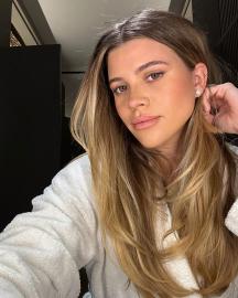 Sofia Richie Talks Pregnancy Acne and Her New Skincare Must-Haves