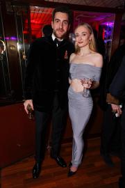 Sophie Turner and Peregrine ‘Perry’ Pearson’s Relationship Timeline