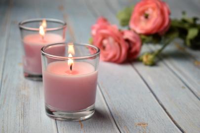 7 Fragrant Candles to Get Your Home Into the Spring Spirit