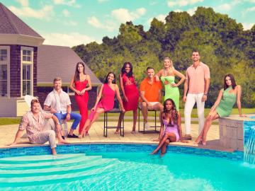 'Summer House' Season 8 Premiere: Where Does Each Couple Stand?