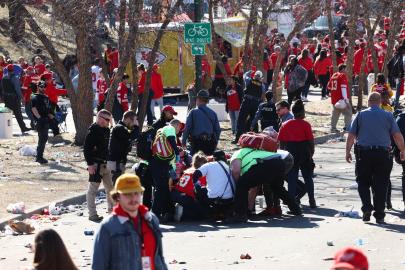 Super Bowl Parade Shooting Victims Include 11 Injured Children