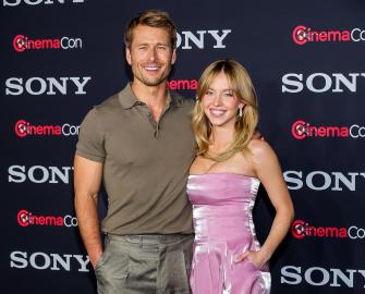 Sydney Sweeney Teases ‘Anyone But You’ Sequel With Glen Powell