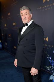 Sylvester Stallone Jokes ‘Greed’ Inspired ‘The Family Stallone’ Season 2