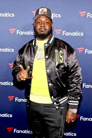 T-Pain Admits To Being ‘Very Sad and F—ked Up’ for A Long Time