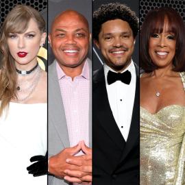 Celebs Who Defended Taylor Swift From the ‘Brads and Chads’ of the NFL