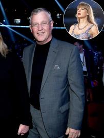 Taylor Swift’s Dad Scott Swift Accused of Assaulting Australian Photographer