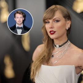 Taylor Swift and Joe Alwyn's Timeline: Where 'TTPD' and 'Midnights' Fit