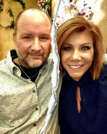 Sister Wives' Meri Brown and Boyfriend Split After Facing 'Hard Truths'