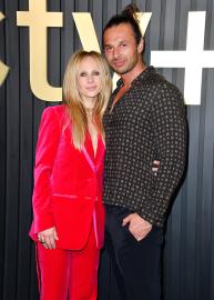 Ted Lasso's Juno Temple and BF Michal Szymanski's Relationship Timeline