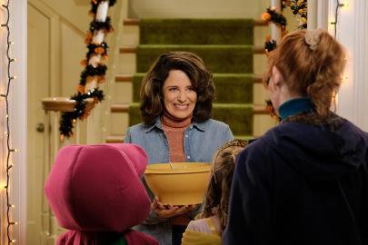 ’Ted’ Star Alanna Ubach Knows How to Have a Good Time Filming on Location