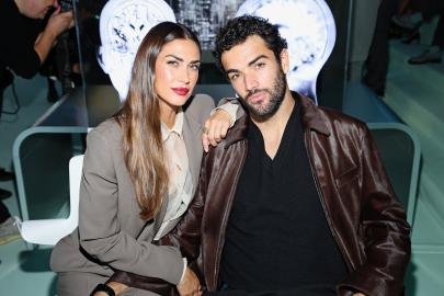 Tennis Player Matteo Berrettini Opens Up About His Split From Melissa Satta