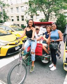 ‘The Bachelor’ Star Rachel Nance’s Family Guide: Meet Her Parents and More