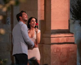 Maria Georgas Says She's 'Not Innocent' After 'Bachelor' Cast Drama