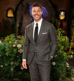 Why Bachelor’s Jesse Palmer Changed This Rose Ceremony Tradition