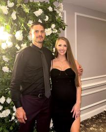 The Challenge’s Jenna Compono and Zach Nichols Welcome Baby No. 3