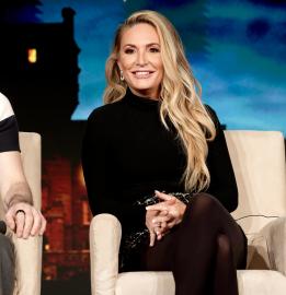 Why ‘The Traitors’ Brought Below Deck’s Kate Chastain Back for Season 2