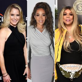 Why 'The View' Cohosts Were Once Scolded for Attending Wendy Williams’ Show