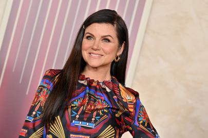 Tiffani Thiessen Looks Just As Good in 2024 As 1994 — Here’s Her Skincare Secret