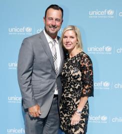 Tim Wakefield’s Widow Stacy Dies 5 Months After the MLB Player