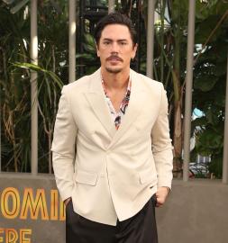 Tom Sandoval Apologizes for Comparing Himself to George Floyd