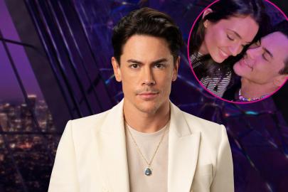 Tom Sandoval Calls Victoria Lee Robinson His 'Addiction' After 1 Date