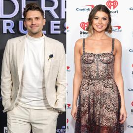 Tom Schwartz and Raquel Leviss Didn't Have ‘Any Chemistry’ After Kiss